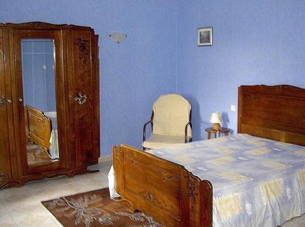 La Ferme Des Grisettes Villa Montesquiou Стая снимка