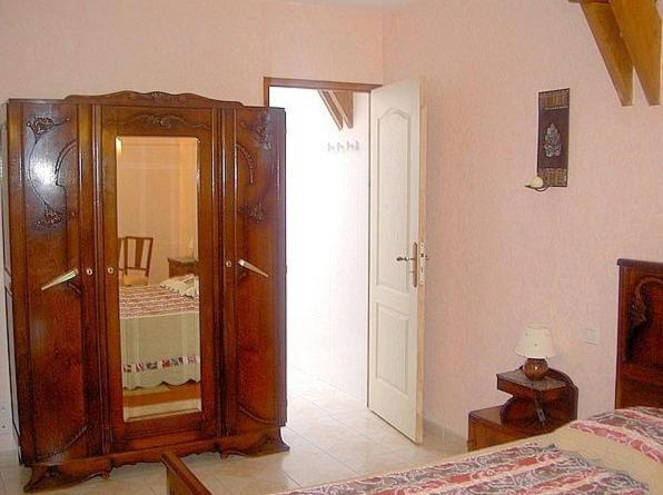 La Ferme Des Grisettes Villa Montesquiou Стая снимка