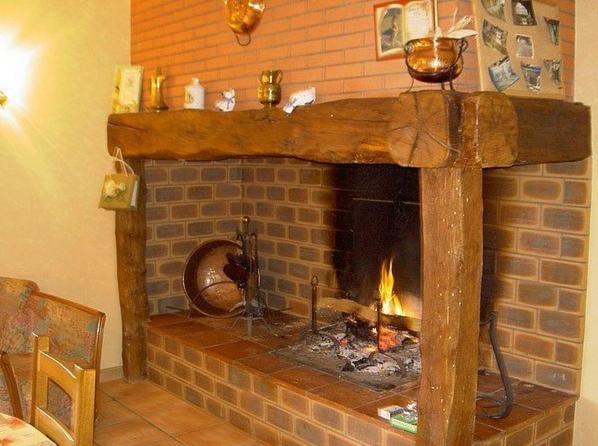 La Ferme Des Grisettes Villa Montesquiou Екстериор снимка
