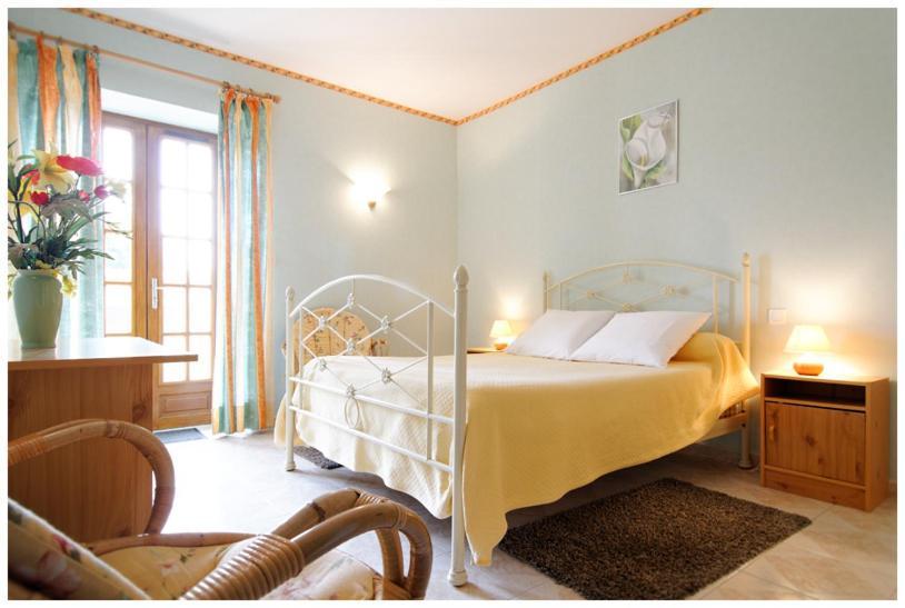 La Ferme Des Grisettes Villa Montesquiou Екстериор снимка