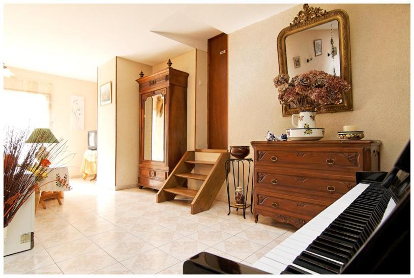 La Ferme Des Grisettes Villa Montesquiou Екстериор снимка